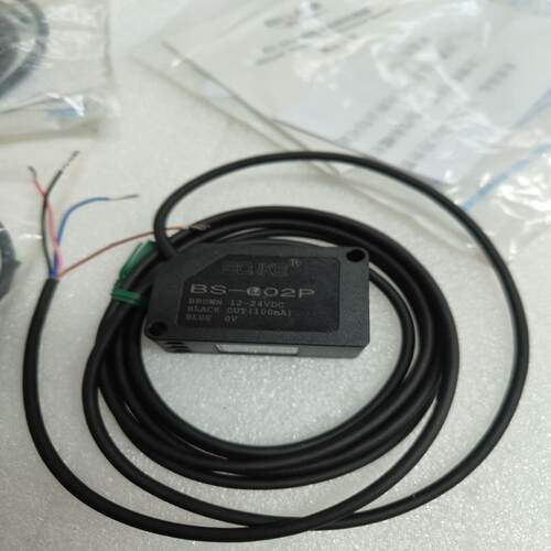 BOJKE博亿BS-602P色标传感器
