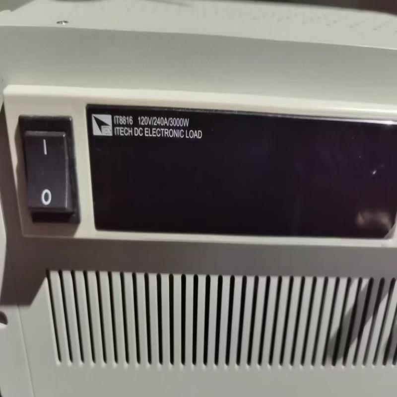 （设备配件）艾德克斯IT8816销售（ITECH) IT8816 直流电