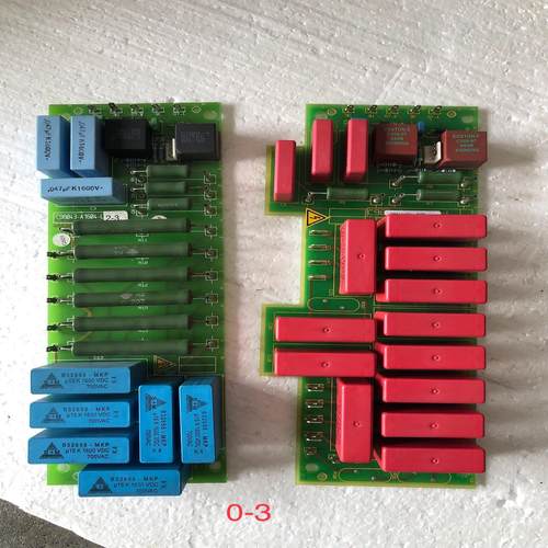 【顺庆】西门子直流调速器励磁板C98043-A1605-L1 130【议价】