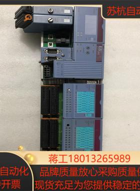 贝加莱模块一套    型号  7DI135.70(2