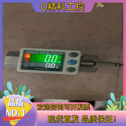 现货SMC计 PF3W720-03-A-M货