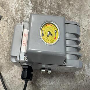 [德峰]格莱特控制阀：EJ-20PCUN16RPPS