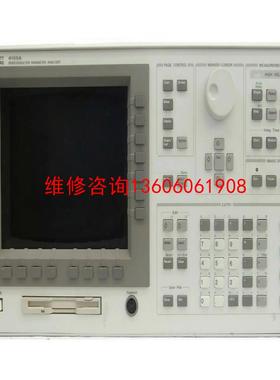 （请询价）HP Hewlett-Packard 4155A,缺少部件，议价