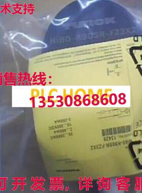 供应原装TURCK NI60-K90SR-FZ3