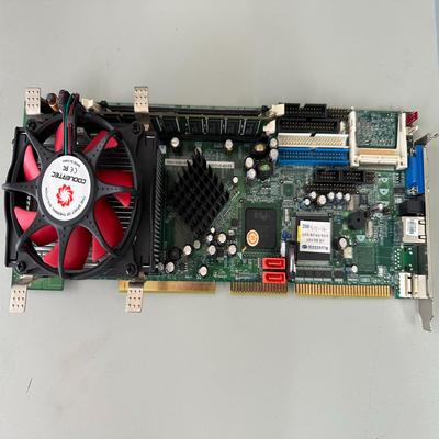 威达IEI ROCKY-4786EV-RS-R40  Ver