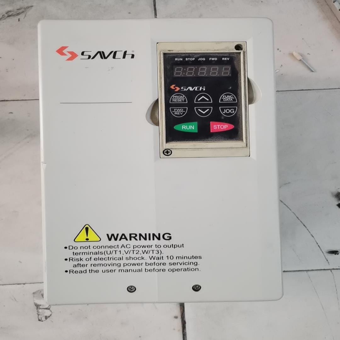 （设备配件）三基变频器S1100-4T11G，11KW