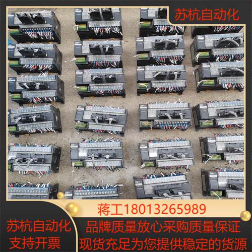 原装PLCCP1H-XA40DT-D12版本