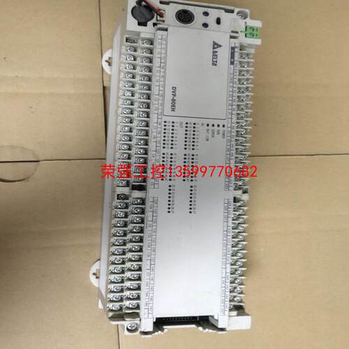 【荣强工控】台达dvp60eh00r3