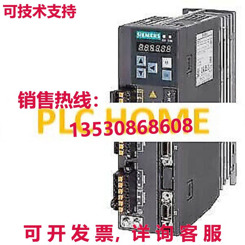 供应原装6SL3210-5FB10-2UF20 6SL32105FB102UF2