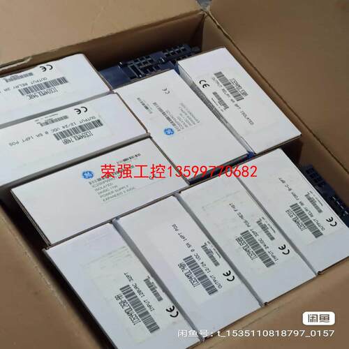 【荣强工控】C694MDL940 IC694MDL740 IC694MD