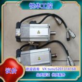 原装 所见即所议 成色如图 MHMD042P1D伺服电机 拍照