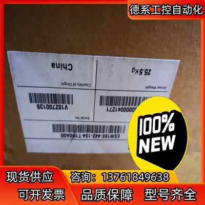 ESM180E-442-154-T1N0AA0，ABB伺