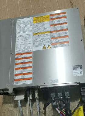 【汇生】DENSO机器人控制器RC8-HSA0-NNNP-NI-NN【议价】