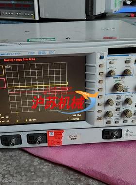 LeCroy力科 waverunner LT322示波器