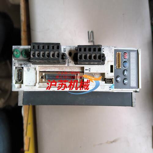 a5驱动器mbdkt2510e400W，正常拆开外观无破