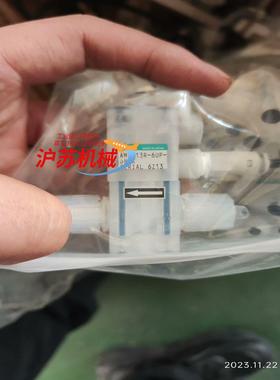 CKD液用阀AMDZ13R-6UP-6N4X AMDZ1