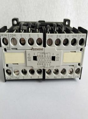 3TD2003-1BB4 接触器连锁安装式议价