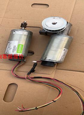 Unkermoter德恩科GR63x55 SG80K 电机，