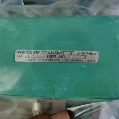 MEIYO 明阳压力传感器 SMP-MB5 全新正品现货 议