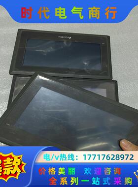 信捷7寸触摸屏TG765-MTTG765-XT-C议价