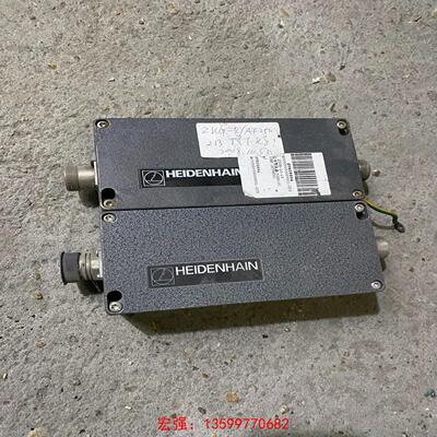 [宏强工控]海德汉HEIDENHAIN编码器放大器 EXE602E EX-议价