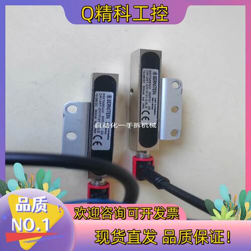 现货BERNSTEIN博恩斯坦  OR12RT-DHTP-01.