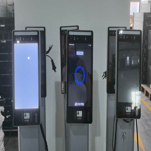 （设备配件）赛诺贝斯-Smarter003-智慧考勤终端 有6套
