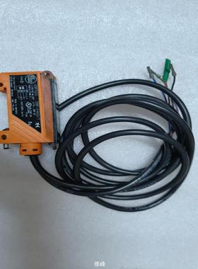 [德峰]易福门IFM  OBF502易福门光纤放大器