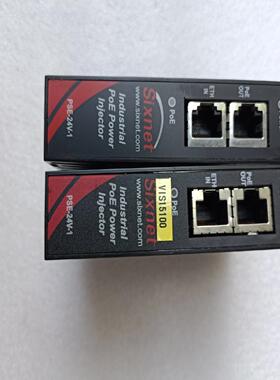 Sixnet电源模块EB-PSE-24V-1A片有