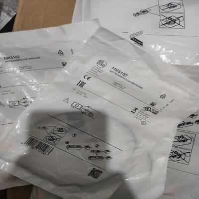 全新德国易福门IFM MK5102 50条