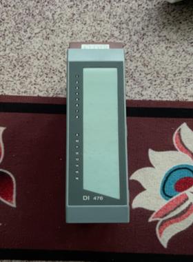 [德峰]3模块PLC.贝加莱6DI476