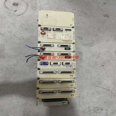 （请询价）安川PLC模块 JEPMC-CP200 JEPMC-MC22议价