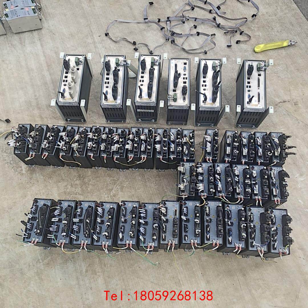 【非标价】固高机器人控制器，GRCS-3000-CAN-CV-0D-0