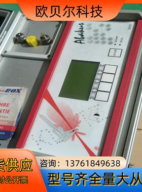 油压颗粒度检测仪Abakus  C，DPU-414，实物