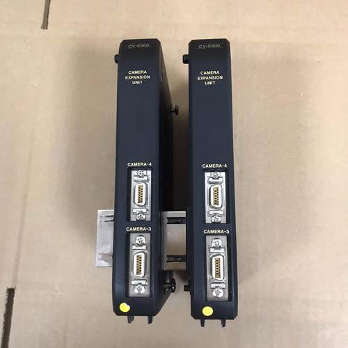 [德峰]E300  扩展模块士视觉基恩-CVKEYENCE