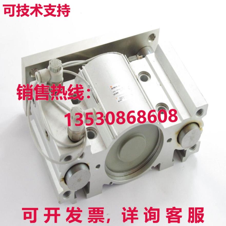 MGPM25TN-40Z / MGPM25TN40Z 紧凑型导轨缸 145PSI 1.0 MPa库