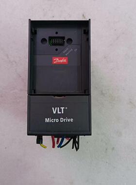 （设备配件）丹费斯变频器，型号FC-051PK75S2E20H3XXCX