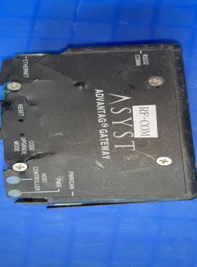 （设备配件）ATRMBPS10 ASYST GATEWAY HSMS