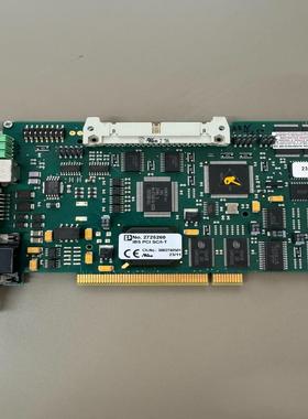 菲尼克斯 IBS PCI SC/I-T 2725260采集卡