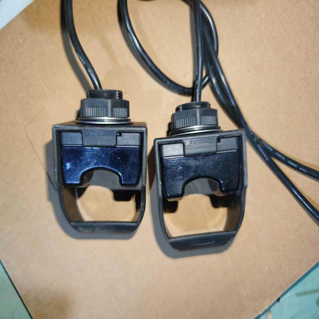 [德峰]开关，，拆机触摸BANNER，OTBVN6好成色