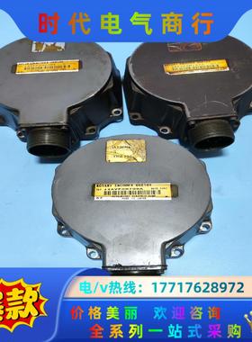 三菱系统编码器OSE104货两台，带铝外壳，图片议价