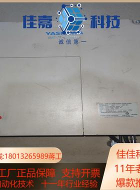 安川变频器cipr-ga78b2010abba--aaaal