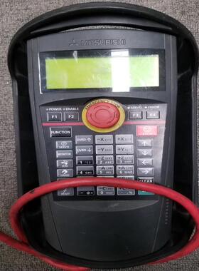 HG1U-SB12JH-MK1382-S7 示教器