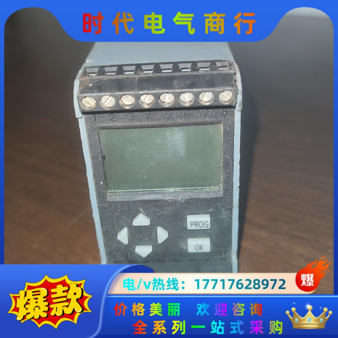 原装正品德国乐达RHEINTACHO过速监视继电器5820.议价