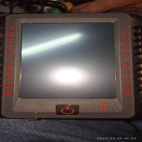 {莱茵电子商行}VEX机器人V5型拆机佛系卖货哦