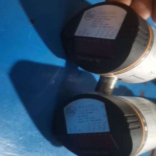 易福门LR8000液位计