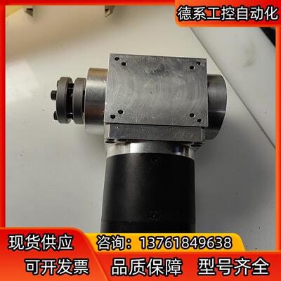 新星减速器PW65L2-25-P2-K1-L1-T-11-3