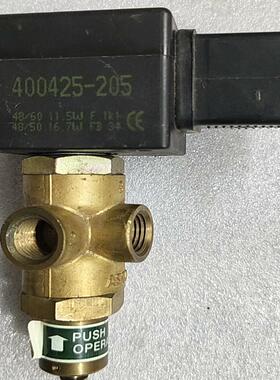 ASCO分油机电磁阀SCB320A172M0，~议价