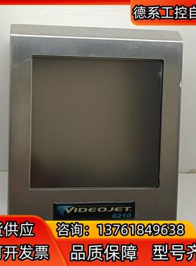 伟迪捷Videojet 6210型热转印打码机控制器