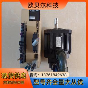 7R6A01A 安川五系1kw驱动SGDV